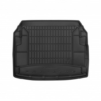 Mercedes E-Class W212 Restyling Sedan (2013 - 2016) boot mat