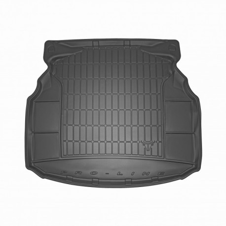 Mercedes C-Class W204 Sedan (2007 - 2014) boot mat