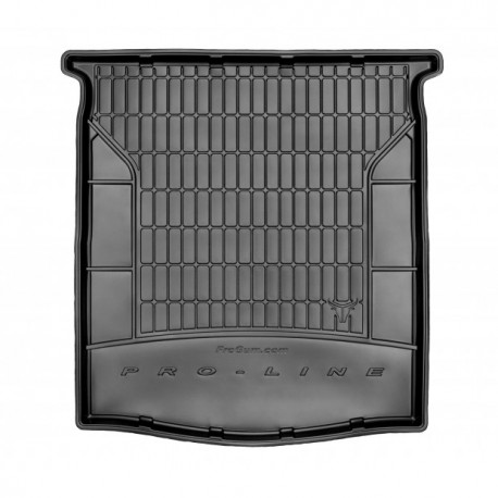 Mazda 6 Sedan (2017 - Current) boot mat