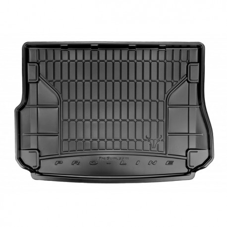 Land Rover Range Rover Evoque (2015 - 2019) boot mat