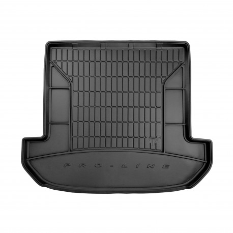 Kia Sorento 5 seats (2015 - Current) boot mat