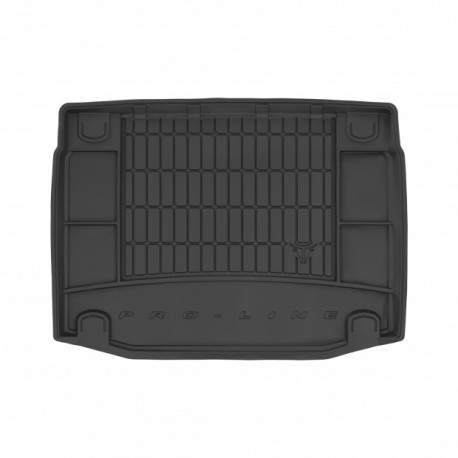 Tapijt kofferbak rubber Kia Ceed 5 deurs (2018-heden)