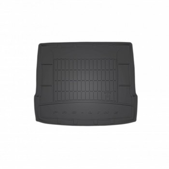 Hyundai Tucson Hybrid 48V (2018 - Current) boot mat