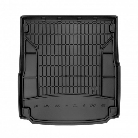 Tapijt kofferbak rubber Hyundai i40 Familie (2011 - heden)