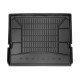 Ford S-Max 7 seats (2006 - 2015) boot mat