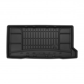 Fiat 500 (2008 - 2013) boot mat