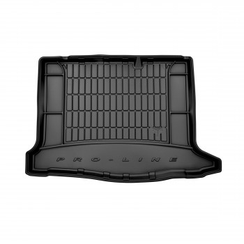 Dacia Sandero Stepway (2017 - Current) boot mat