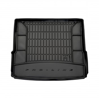 BMW X1 F48 Restyling (2019 - Current) boot mat