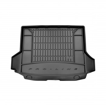 BMW 5 Series F07 xDrive Gran Turismo (2009 - 2017) boot mat