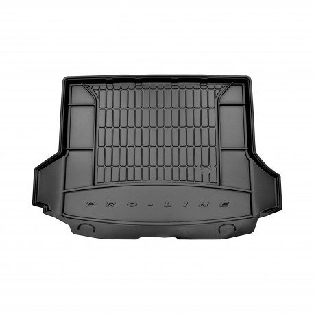 BMW 5 Series F07 xDrive Gran Turismo (2009 - 2017) boot mat