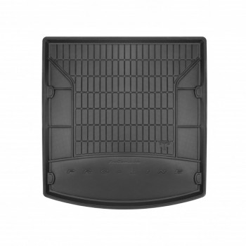 Audi A6 C7 Allroad Quattro (2012 - 2018) boot mat