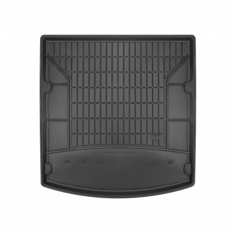 Audi A6 C7 Allroad Quattro (2012 - 2018) boot mat