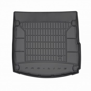 Mat rubber boot, Audi A6 C6 Restyling Sedan (2008 - 2011)