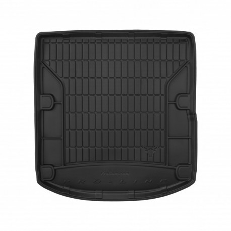 Audi A4 B9 Restyling (2019 - Current) boot mat