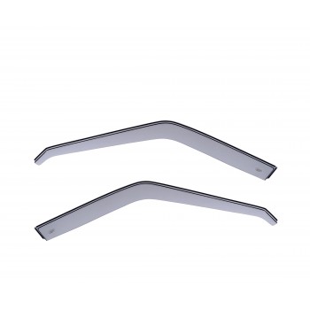 Alfa Romeo 33 wind deflector