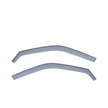 Audi A6 C4 (1994 - 1997) wind deflector