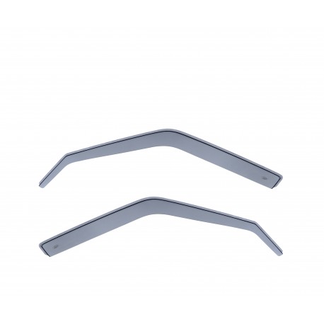 BMW 3 Series E30 (1983 - 1994) wind deflector