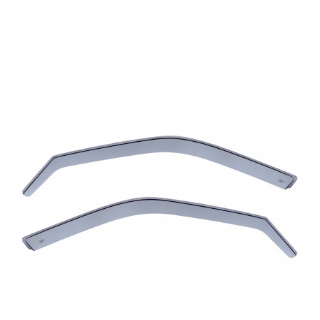 BMW 3 Series E36 Sedan (1990 - 1998) wind deflector