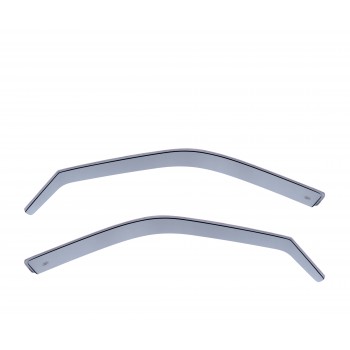 BMW 3 Series E36 touring (1994 - 1999) wind deflector