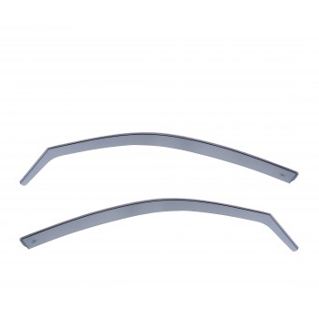 BMW 3 Series E46 Compact (2001 - 2005) wind deflector