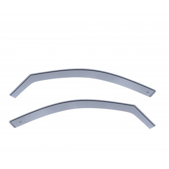 BMW 3 Series F30 Sedan (2012 - 2019) wind deflector