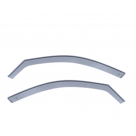 BMW 3 Series F30 Sedan (2012 - 2019) wind deflector