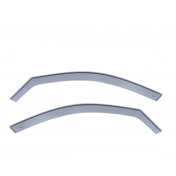 BMW 3 Series F31 touring (2012 - 2019) wind deflector