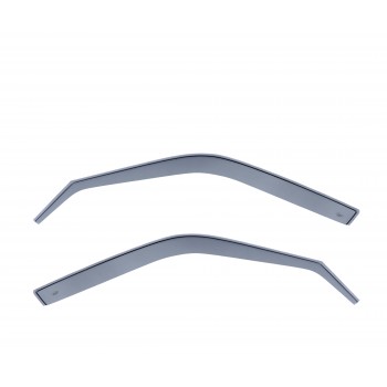 BMW 5 Series E34 touring (1988 - 1996) wind deflector