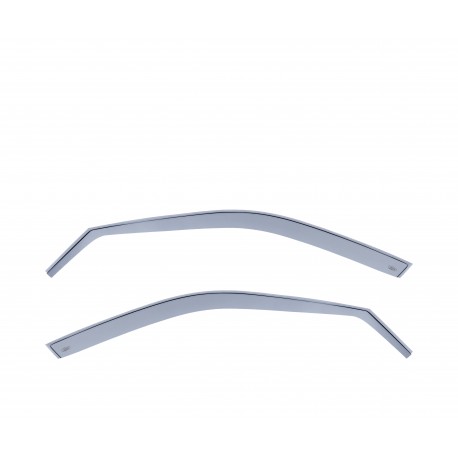 BMW 5 Series E39 Sedan (1995 - 2003) wind deflector