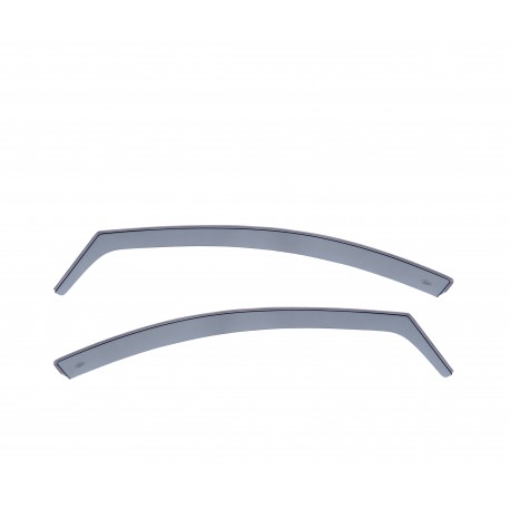 Chevrolet Cruze wind deflector