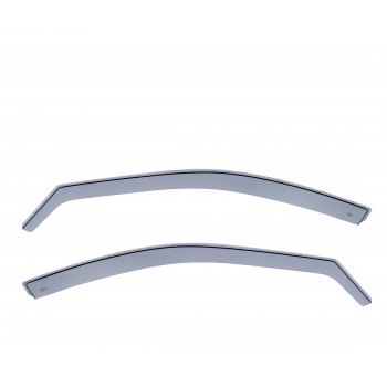 Chevrolet Epica wind deflector