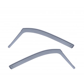 Chevrolet Matiz (1998 - 2004) wind deflector