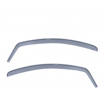 Citroen C1 (2005 - 2009) wind deflector