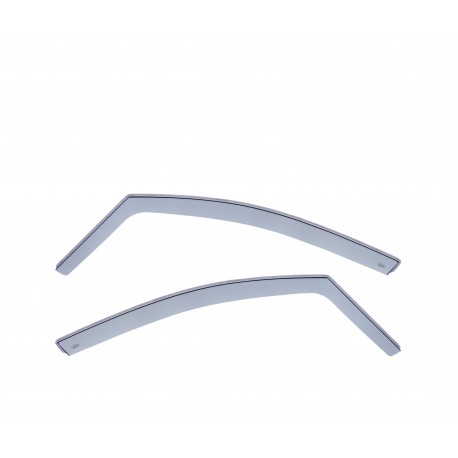 Citroen C4 (2010 - current) wind deflector