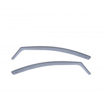 Citroen C5 Tourer (2001 - 2008) wind deflector