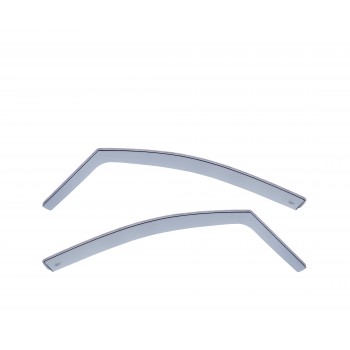 Citroen DS4 (2010 - 2016) wind deflector