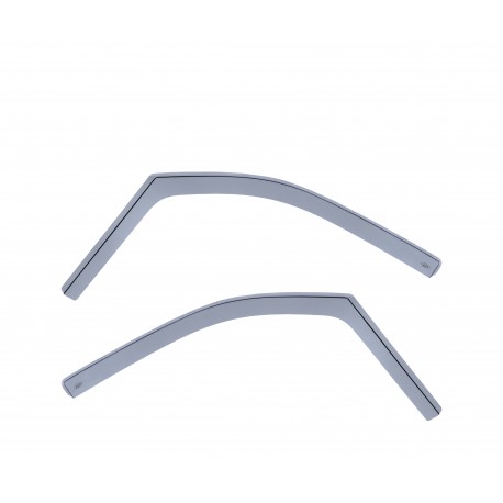 Citroen Jumpy 1 (1994-2006) wind deflector