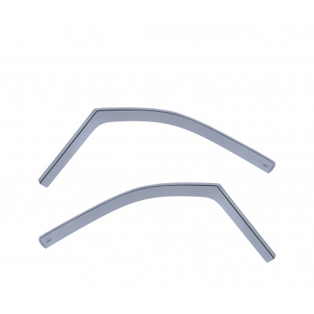 Citroen Jumpy 1 (1994-2006) wind deflector