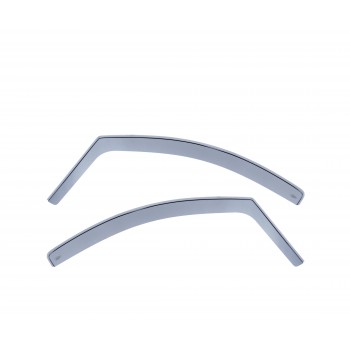 Citroen Nemo (2008 - current) wind deflector