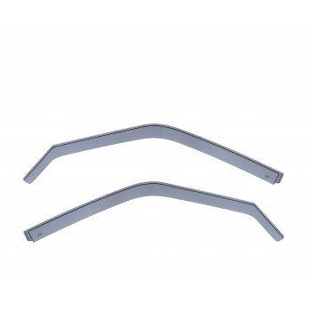 Citroen Saxo (1996 - 2000) wind deflector