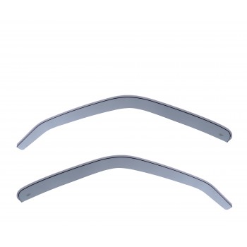 Citroen Xsara Picasso (1999 - 2004) wind deflector