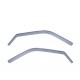 Kit deflector lucht Fiat ik 5 zitplaatsen (2009 - 2015)