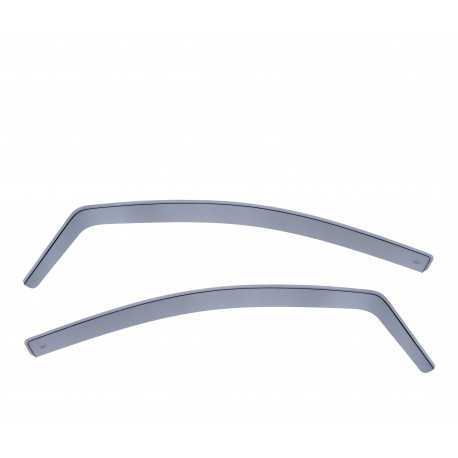 Kit deflector lucht Fiat Punto Grande (2005 - 2012)