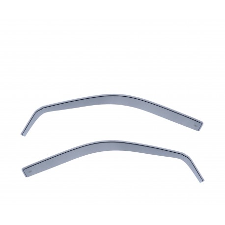 Kit deflector lucht Fiat Strada (2002 - 2012)