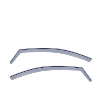 Ford Focus MK2 touring (2004 - 2010) wind deflector