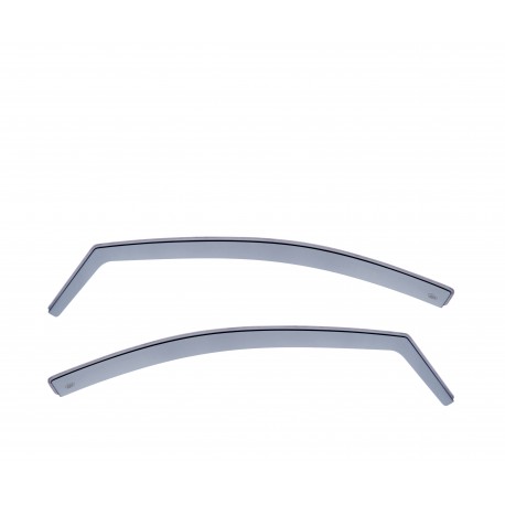 Ford Focus MK2 touring (2004 - 2010) wind deflector