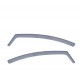 Ford Focus MK3 3 or 5 doors (2011 - 2018) wind deflector