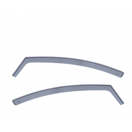 Ford Focus MK3 3 or 5 doors (2011 - 2018) wind deflector