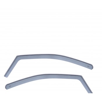 Ford Galaxy 1 (1995-2006) wind deflector