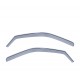 Ford Mondeo 5 doors (1996 - 2000) wind deflector